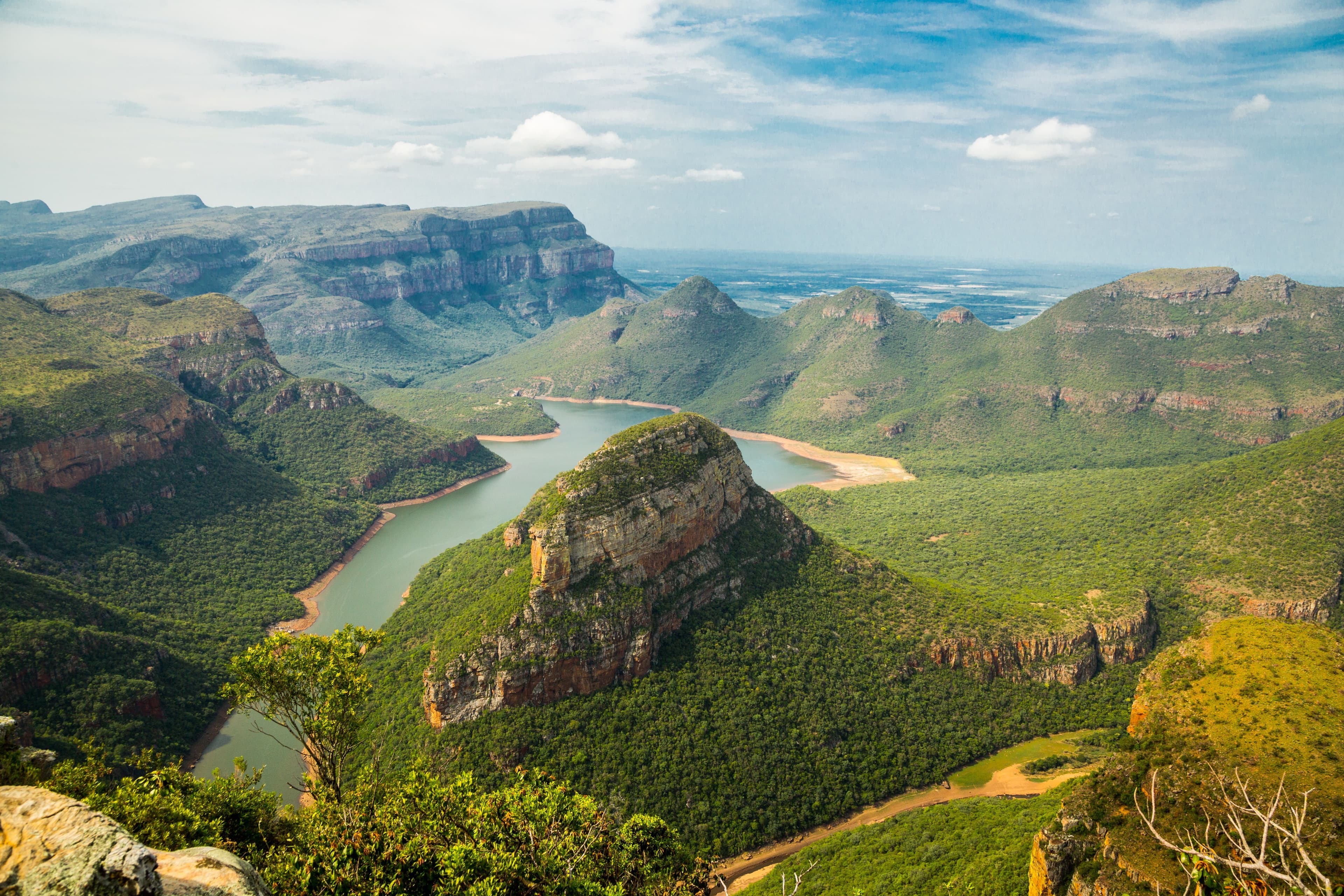south africa