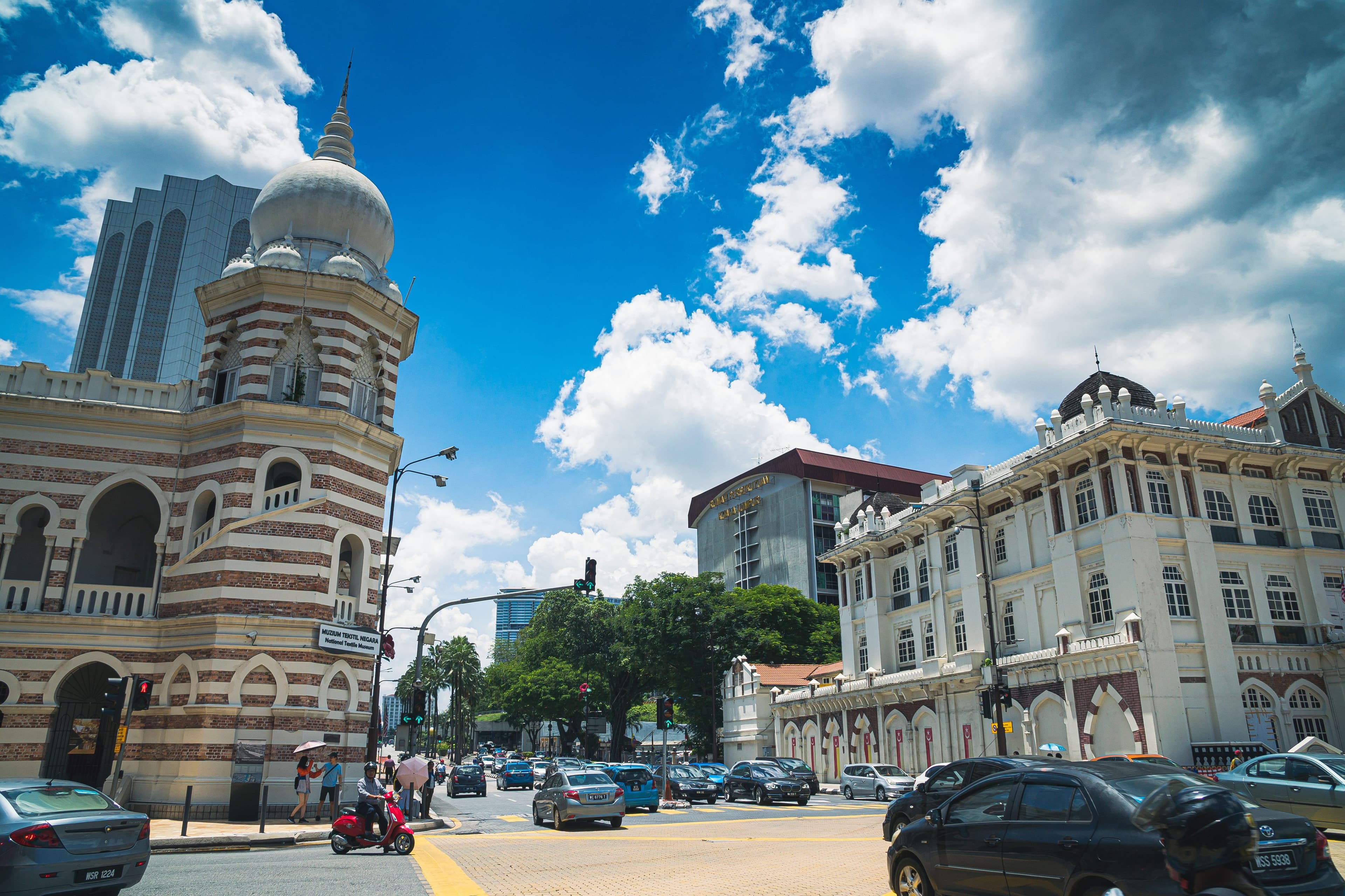 malaysia