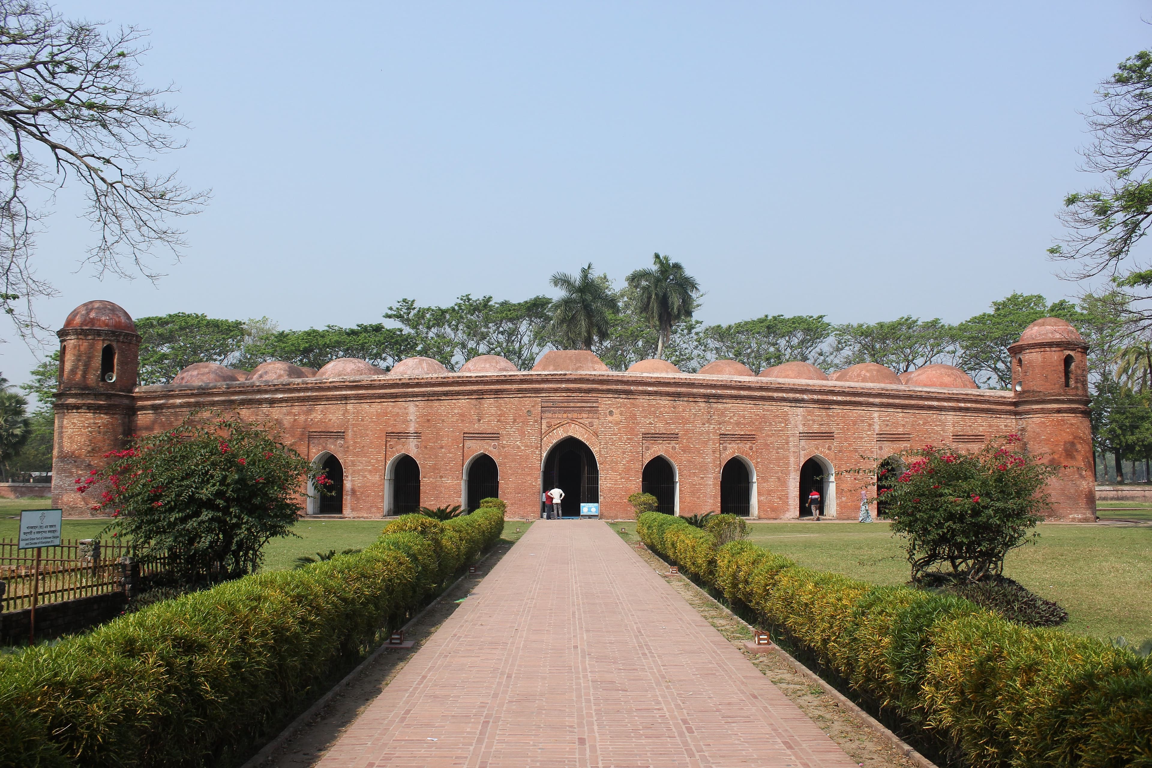 bangladesh