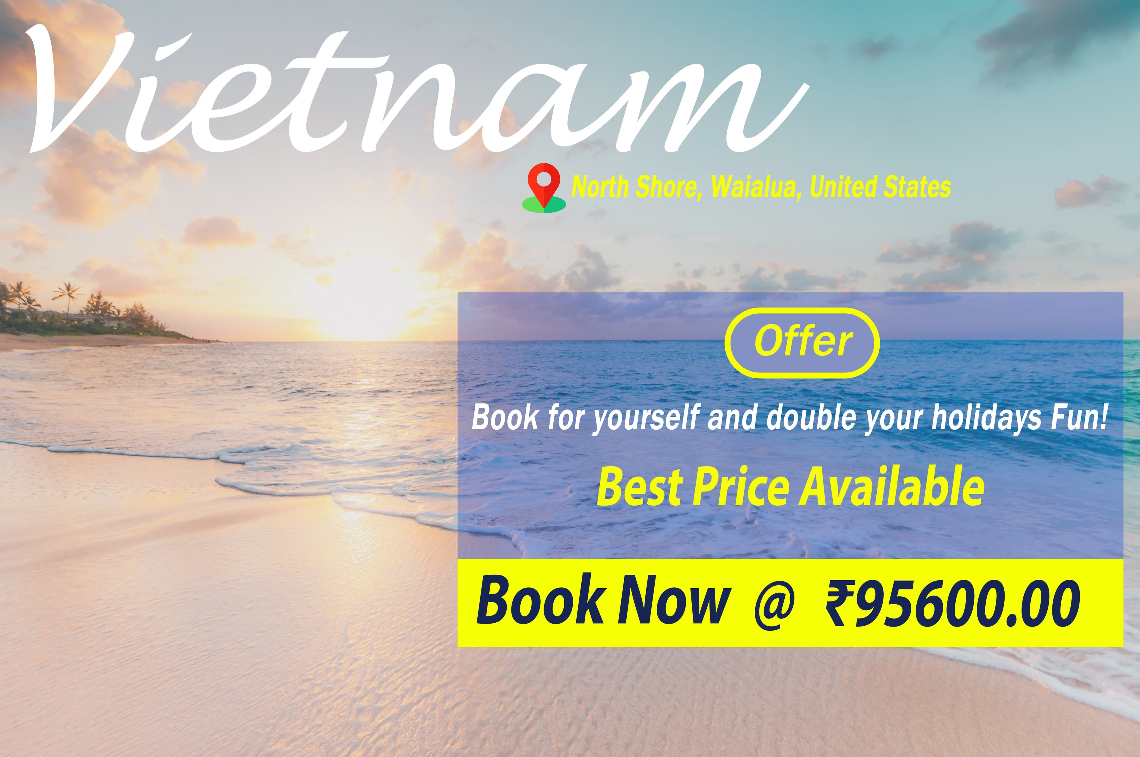 vietnam laos cambodia holiday package